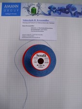 Serafil AMANN 40 er Faden Fb