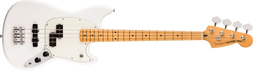 Fender player mustang bass - player,