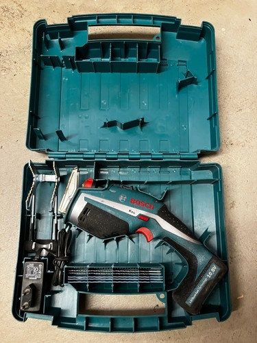 Bosch diy keo - bosch, akku-säbelsäge