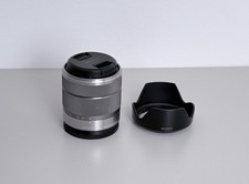 Sony 18-55mm OSS - SEL1855