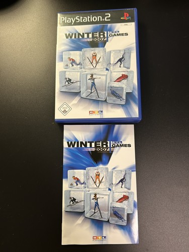 Rtl winter games - winter,