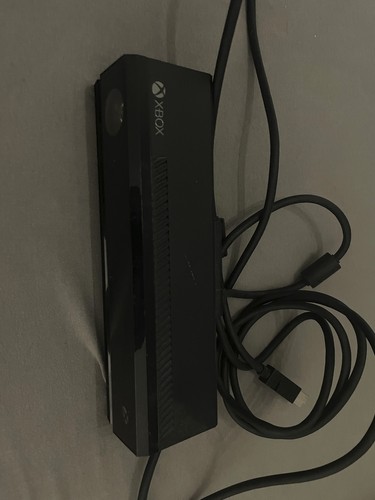 Microsoft kinect sensor kamera - microsoft,
