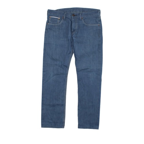 Edwin selvedge jeans herren - edwin,