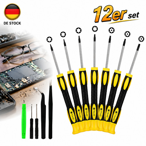 Schraubendreher set - schraubendreher,