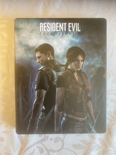Resident Evil Code: Veronica X