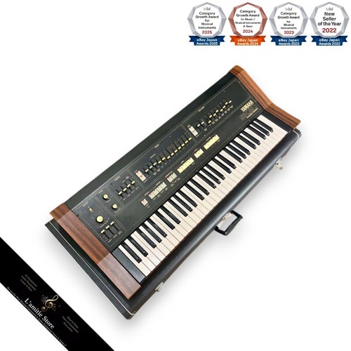 Yamaha sk20 symphonic - yamaha,