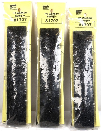 Motrak models coal - coal, load