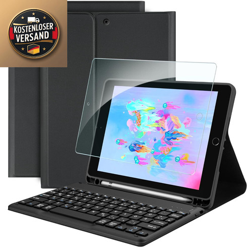 Easyacc tastaturhülle ipad - ipad, 6