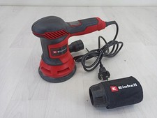 Einhell TC-RS 425 E 425 W