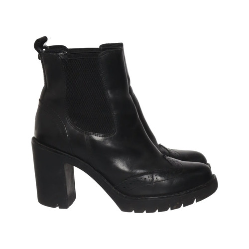 Tommy hilfiger stiefeletten - tommy,