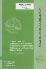 Consecuencias Sucesorias del Nuevo Matrimonio del Viudo: Reservas y limitaciones