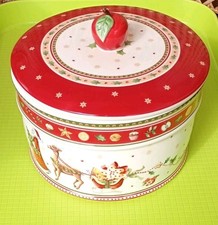 Villeroy & Boch WINTER BAKERY