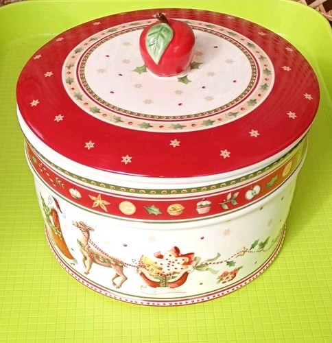 Villeroy boch winter bakery - &,