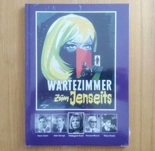 Fotobuch Wartezimmer zum