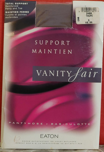 Vintage pantyhose vanity fair - vintage,