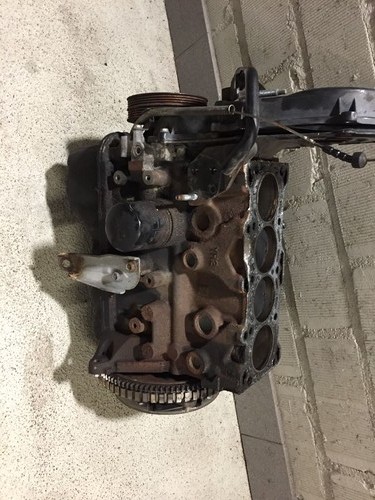 Motor unterblock b10s1 - motor,