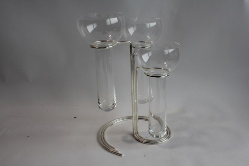 Rosenthal kerzenständer - rosenthal,