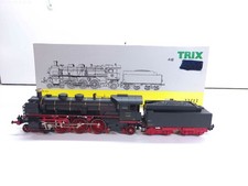 Trix H0 22513 Dampflok BR 18 427, DR, Licht, in OVP, geprüft#3138