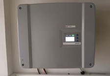 Wechselrichter Kostal PIKO