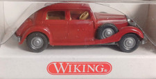 Wiking 083201 Mercedes Benz