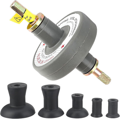 Ventilschleifset mit