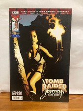 Tomb Raider Journey Nr. 3 Lara