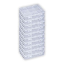 10x Allit EuroPlus Basic 18/9