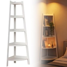 Eckregal Eck Bücherregal 5