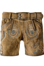Ludwig Lederhosen