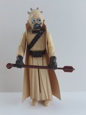 Star Wars Kenner Vintage 1977-85 Sand People (Tusken) original komplett