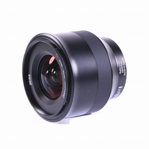 Zeiss batis 25mm - 25mm, für