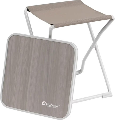 Outwell baffin hocker mit - baffin,