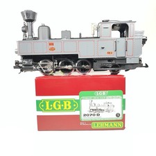 LGB G Gauge German Krause-Linz