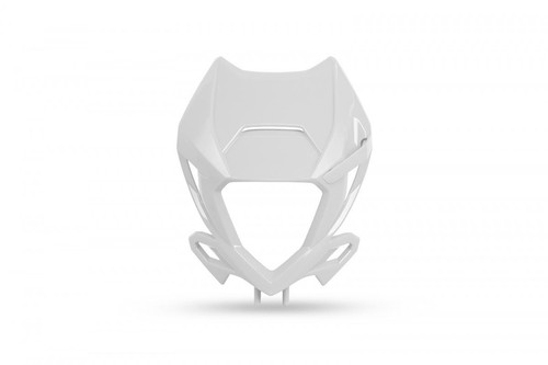 Lichtmaske lampenmaske - lichtmaske,