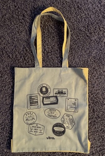 Vitra bag tasche beutel - bag, stoff