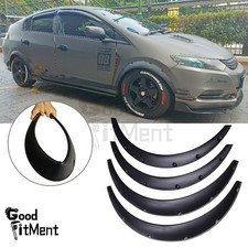 Radlauf Verbreiterung