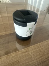 Original Audi Aschenbecher