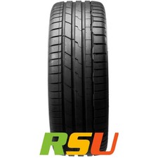 2x Hankook Ventus S1 evo3