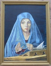 Gute Kopie von Antonello da