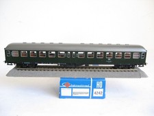 DB166* ROCO H0 4242