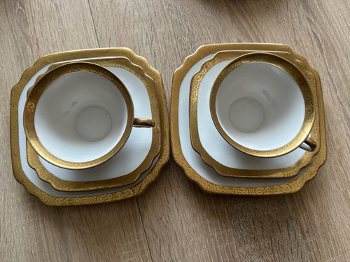 Schicke sammeltassen - 2,