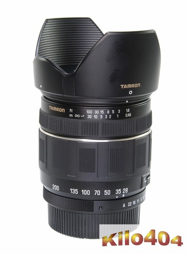 Tamron 200mm 5 6 - tamron, 1:3,8-5,6