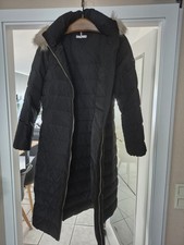 Tommy Hilfiger Daunenmantel Heritage Tyra Gr. L *neu*