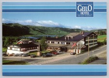 c37356 Geilo Hotel Geilo