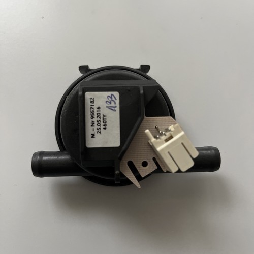 Miele durchflussmengenmesser - miele,