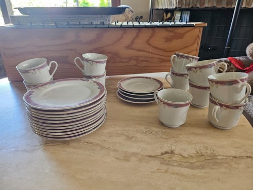 Kaffeegeschirr pers - 11,