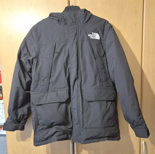 The north face murdo - north, mc