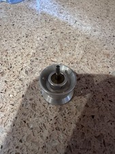 NAGRA IV-S UMLENKSROLLE