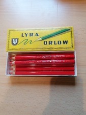 Vintage orlow lyra 9401 - orlow,