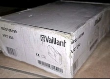 VA Regler, VRT 250 Vaillant